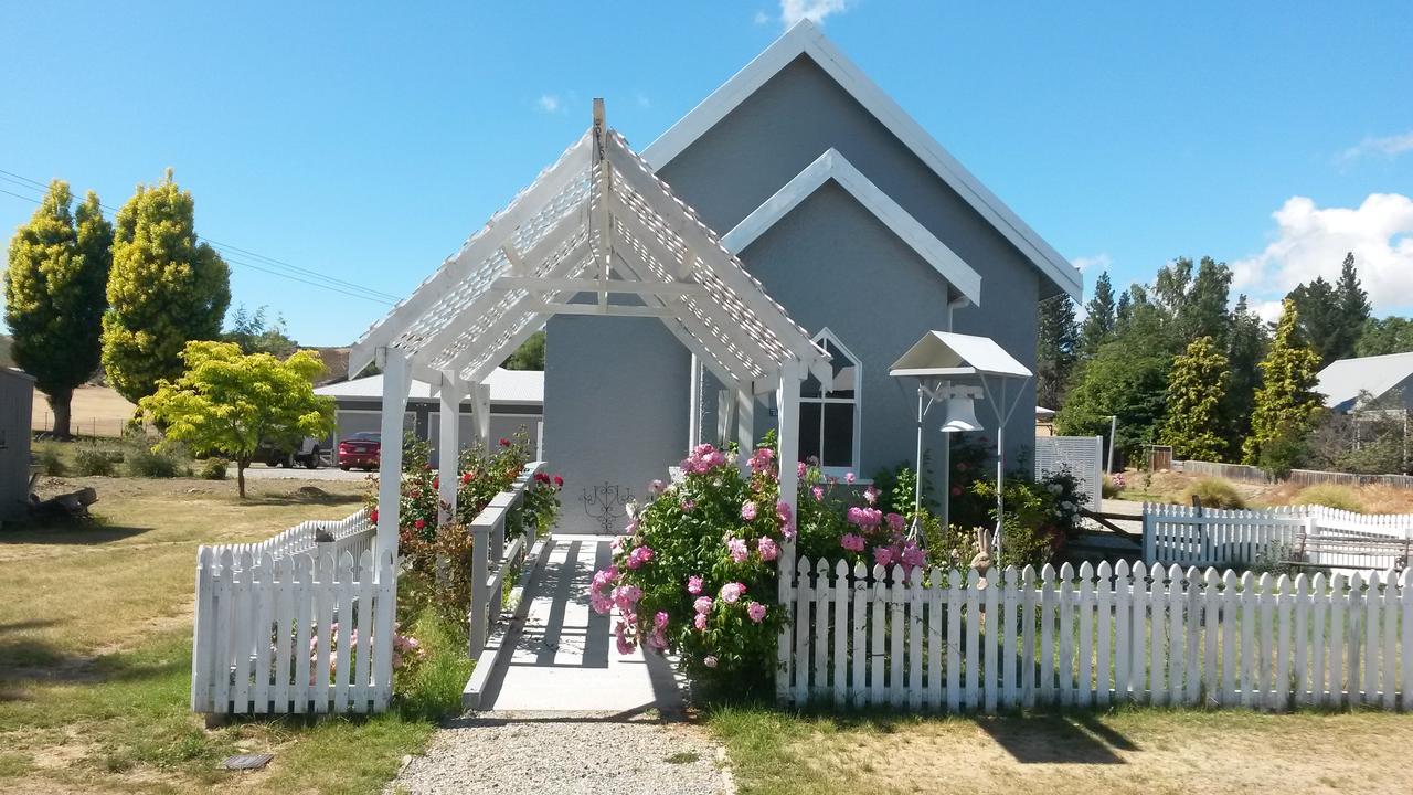 אופיר St Andrews Church Vestry מראה חיצוני תמונה