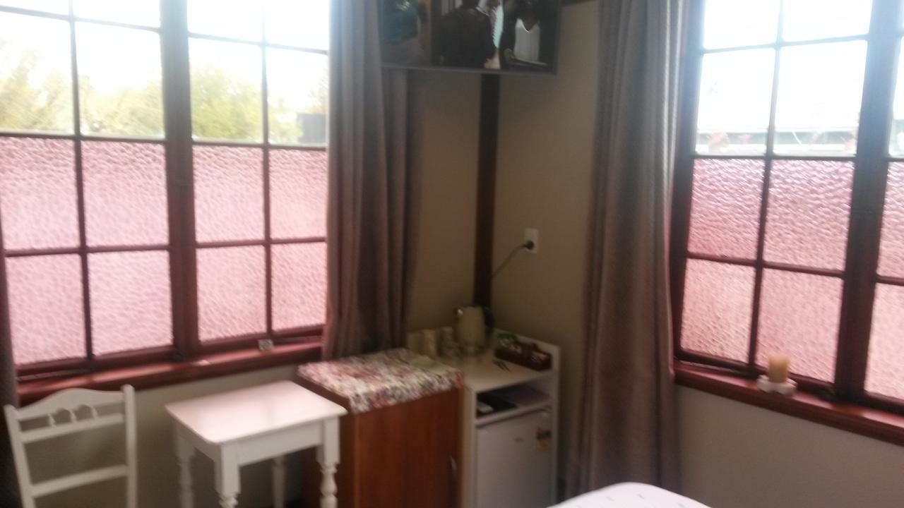 אופיר St Andrews Church Vestry מראה חיצוני תמונה